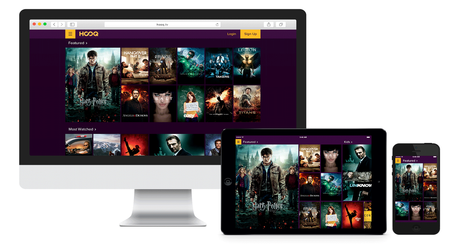 IPTV Sverige
