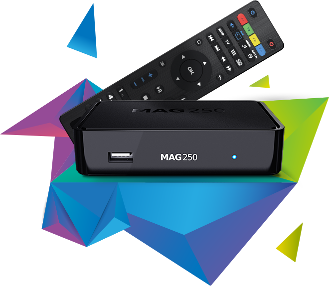 IPTV Smarters